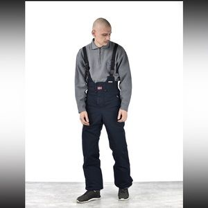 Napapijri Ski Overall Pants